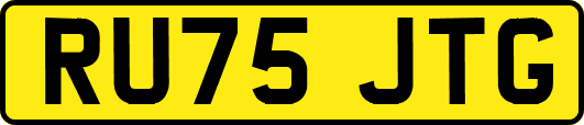 RU75JTG