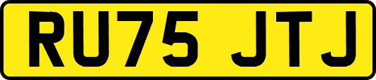 RU75JTJ