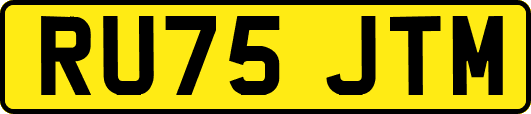 RU75JTM