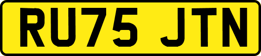 RU75JTN
