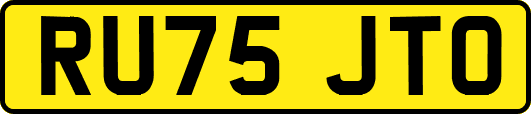 RU75JTO
