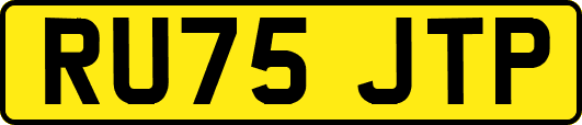 RU75JTP