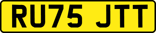 RU75JTT