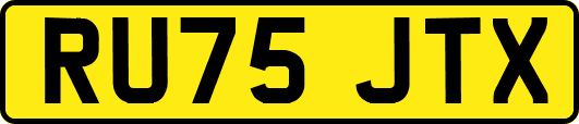 RU75JTX