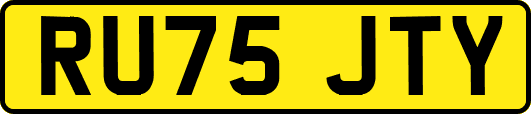 RU75JTY