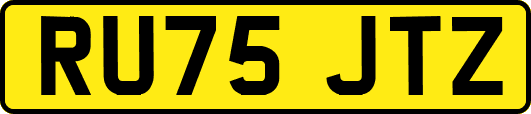 RU75JTZ