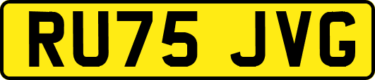 RU75JVG