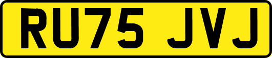 RU75JVJ