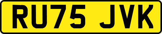 RU75JVK