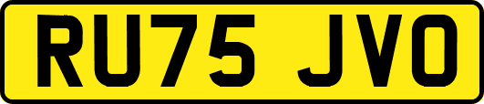 RU75JVO
