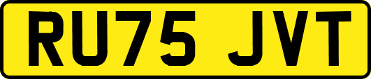 RU75JVT
