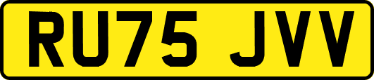RU75JVV