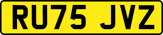 RU75JVZ