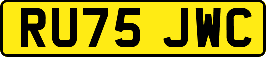 RU75JWC