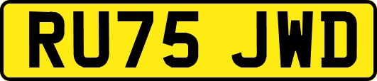 RU75JWD