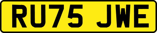 RU75JWE