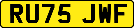 RU75JWF