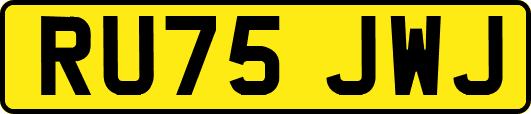 RU75JWJ