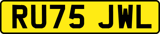 RU75JWL