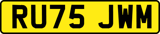 RU75JWM