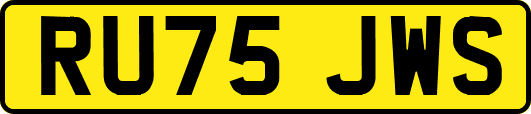 RU75JWS