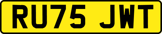 RU75JWT