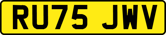 RU75JWV