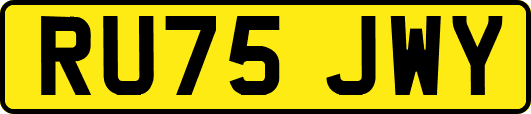 RU75JWY