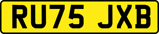RU75JXB