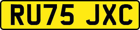 RU75JXC