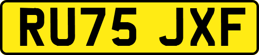 RU75JXF