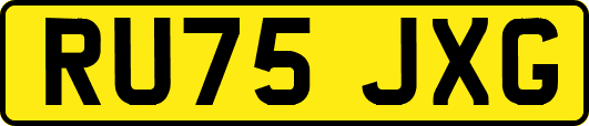 RU75JXG