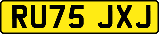 RU75JXJ