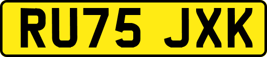 RU75JXK