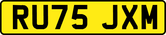 RU75JXM