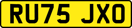 RU75JXO