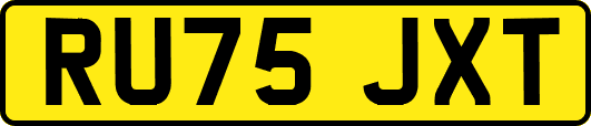 RU75JXT