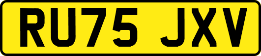 RU75JXV