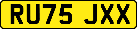 RU75JXX