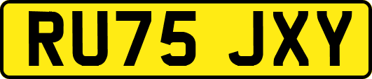 RU75JXY