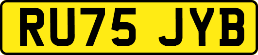 RU75JYB