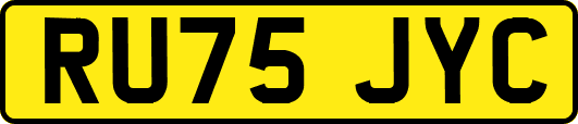 RU75JYC