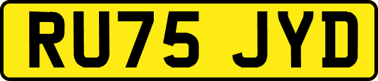 RU75JYD