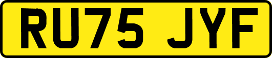 RU75JYF