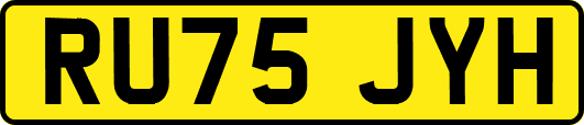 RU75JYH