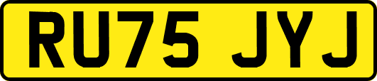 RU75JYJ