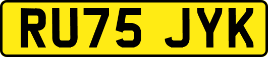 RU75JYK
