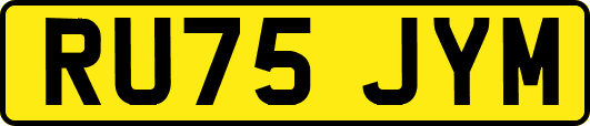 RU75JYM