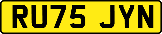 RU75JYN