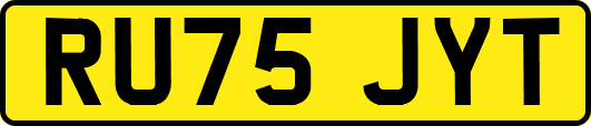 RU75JYT